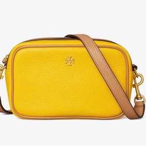 Tory Burch Mini Camera Bag Crossbody
